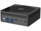 UMAX Mini PC U-Box N59 Pro/ N5095/ 8GB/ 256GB SSD/ HDMI/ ...