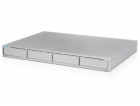Ubiquiti UniFi Network Video Recorder - 4x HDD slot, RAID...