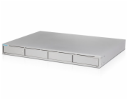Ubiquiti UniFi Network Video Recorder - 4x HDD slot, RAID5, RAID10, 1x SFP+, 1x GbE