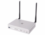 Turris Omnia Router 4G, 5x Gbit LAN, 1x Gbit WAN, 1x SFP, 4G (LTE), 2x USB 3.0, 2x miniPCI-e, 1x miniPCIe/mSATA