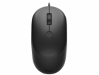 DELL myš MS526C/ optická/ drátová/ čtečka otisku prstu/ č...