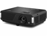 ViewSonic LX720-4K RGB 4K, Laser Phosphor system, TR 1.125-1.463, 1.3x zoom, HDMI x2, 10W SPK x1, BT, WiFi, Google TV