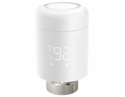 IMMAX NEO SMART termostatická hlavice, Zigbee 3.0, TUYA