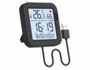 IMMAX NEO LITE SMART IR ovladač se senzory teploty a vlhkosti s LCD, Wi-Fi, TUYA