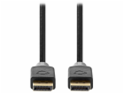 NEDIS DisplayPort 1.4 kabel/ DisplayPort zástrčka – Displ...