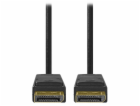 NEDIS DisplayPort 1.4 kabel/ DisplayPort zástrčka – Displ...