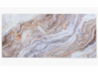 AROZZI ZONA Mousepad XL White Marble/ XL podložka na stůl...