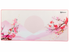 AROZZI ZONA Mousepad XL Sakura/ XL podložka na stůl/ 900x...