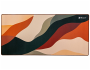 AROZZI ZONA Mousepad XL Vintage/ XL podložka na stůl/ 900x420x4 mm/ voděodolná