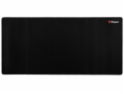 AROZZI ZONA Mousepad XL Pure Black/ XL podložka na stůl/ ...