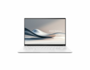 ASUS Zenbook S 14 - Ultra 7 256V/16GB/1TB SSD/14"/3K/OLED/Touch/2y PUR/Win 11 Home/bílá