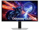 Samsung 27palcový monitor Odyssey OLED G6 LS27FG604SUXEN