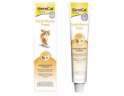 GIMCAT Multi-Vitamin Paste – pamlsek pro kočku – 200g