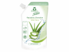 Sprchový gél Senses Frosch, Aloe vera, náhradná náplň, 50...