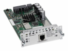 Cisco 1-port VDSL2/ADSL2+ over POTS with Annex A - DSL mo...