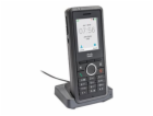 Cisco IP DECT Phone 6825 - Bezdrátový telefon - s rozhran...