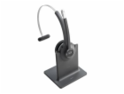 Cisco 561 Wireless Single - Náhlavní souprava - náhlavní ...
