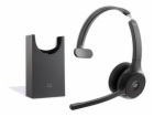 Cisco Headset 721 - Náhlavní souprava - náhlavní - Blueto...