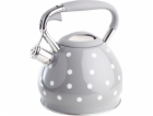 Berretti Konvice Cornelia BR-6286 3L šedá