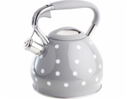 Berretti Konvice Cornelia BR-6286 3L šedá