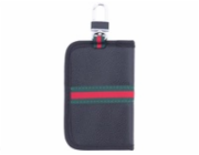 WG - Ochranné RFID pouzdro na klíče a karty, WG2 SafeKey, černá