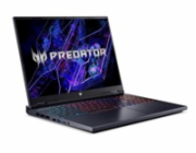ACER NTB Predator Helios Neo 16 (PHN16-I31-99ES),i9-14900HX,16"WQXGA,16GB,1TB SSD,RTX 5070,W11H,Black