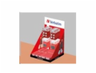 VERBATIM Battery stand (EE) / stojánek - propagační materiál
