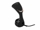 Napařovač oděvů s kartáčem Black Rose Collection BH-9550