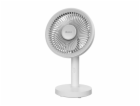Platinet PRDF0576 stolní ventilátor 12,5 cm,  odnímatelná...