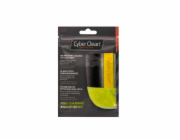 CYBERCLEAN Gaming Zip Bag 80g GREEN (46300)