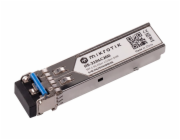 MikroTik SFP optický modul HS-31DLC20D, MM, 20km, 1G/2.5G, 1310nm