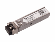 MikroTik HS-85DLC05D, SFP1.25G/2.5G MM 550m 850nm, Dual LC-connector