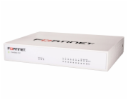 Fortinet FG-70F, FortiGate 70F, HW only