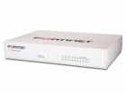 Fortinet FG-60F, FortiGate 60F, HW only