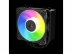 ARCTIC Freezer 36-S A-RGB (Black) (BULK) - Výkonný celoče...