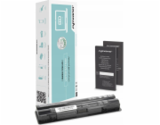 Movano Baterie CA06XL pro HP ProBook 640 645 650 655 G0 G1 - 4400 mAh (48 Wh)