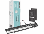 Movano Baterie L18M3PF1 pro Lenovo Ideapad L340-15IRH L340-17IRH - 4600 mAh (53 Wh)