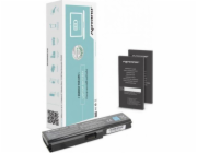 Movano Baterie PA3818U-1BRS pro Toshiba L700 L730 L750 - 4400 mAh (48 Wh)