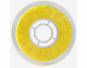 CR-PLA Filament Yellow, 3D cartridge