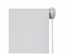 Roletový závěs Domoletti Silver 051 bílá 1400x1850 mm