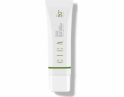 Herla Tenzero Cica pleťový krém SPF50+ pro obnovu nedokonalostí pleti 50g