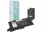 Movano Baterie pro notebook pro Dell Latitude 5420, 5520,...