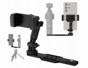 JJC Držák telefonu + úchyt pro DJI Osmo Pocket 3 / 4 / JJC / Hg-un1