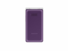 BAZAR - MaxCom MM835 Purple - Rozbaleno (Komplet)