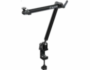 AVerMedia Mount / Holder BA311L  / FLEXI go Black