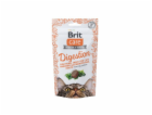 BRIT Care Cat Snack Digestion - pamlsek pro kočky - 50 g