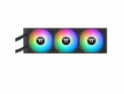 BAZAR - THERMALTAKE Vodní chladič LA360 ARGB, 3x120mm ARG...