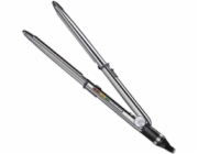 BAZAR - BaByliss PRO Elipsis3100 BAB3100EPE žehlička na vlasy stříbrná, ionizace, EP Technology 5.0 - Rozbaleno (Komplet