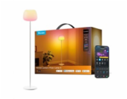 BAZAR - Govee Lantern RGBICWW stojací lampa, Matter - Poškozený obal (Komplet)