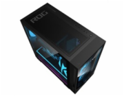 ASUS PC ROG G700 (G700TF-7265KF346W), Ultra 7 265KF, 32GB, 1TB SSD, RTX 5070 12GB, W11 Home, Black